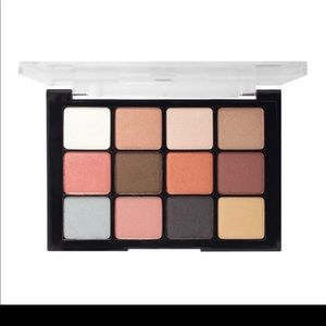 Viseart Sultry Muse Pallett